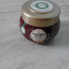 Swatch de agude : Gingembre de vie, Garnier