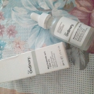 Swatch de Lalalou : Niacinamide 10%   Zinc 1%, The Ordinary