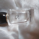 Swatch de Lalalou : SÌ - Eau de Parfum, Giorgio Armani
