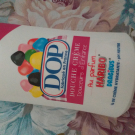 Swatch de Lalalou : Douche Crème Douceurs d'Enfance, Dop