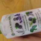 Swatch de Lalalou : Noix de coco, Yves Rocher