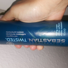 Swatch de ALEXC : Twisted sublimateur de boucles, Sebastian Professional