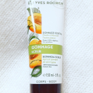 Swatch de Ludi65400 : Gommage Végétal - Toutes peaux, Yves Rocher