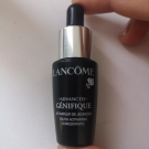 Swatch de Debbouny14 : Advanced Genifique, Lancôme