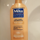 Swatch de Gwen2814 : Lait Corps Nourrissant - Effet Soleil, Mixa