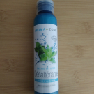 Swatch de Juju4485 : Crème neutre Désaltérante, Aroma-Zone