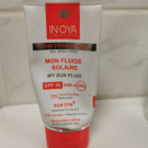 Swatch de Stellina : Mon fluide solaire, InOya