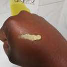 Swatch de Stellina : Masquelette argile jaune, Argiletz