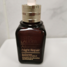 Swatch de Stellina : Advanced Night Repair Sérum Anti-Âge Global, Estée Lauder