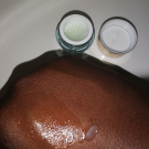 Swatch de Stellina : Daywear Eye, Estée Lauder