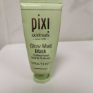 Swatch de Stellina : Glow mud mask, Pixi