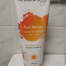 Swatch de Stellina : Kurl nectar, Les secrets de Loly