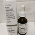 Swatch de Stellina : 100% Squalane Dérivé de Plantes - Sérum Hydratant, The Ordinary