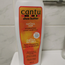 Swatch de Stellina : Après shampoing crème hydratant, Cantu