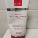 Swatch de Stellina : Mon gel nettoyant exfoliant, InOya