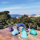 Swatch de alise504 : DIFFUSEURS D'HUILES ESSENTIELLES POUR LA DOUCHE ET SON PACK DETOX MISSION, SKINJAY