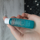 Swatch de clem2678 : Cleanance Gel nettoyant, Avène