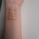 Swatch de clem2678 : Highlighter, Max & More