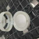 Swatch de clem2678 : Ombre à Paupières Boîte Ronde, Bourjois