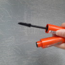 Swatch de clem2678 : Scandaleyes Reloaded Mascara, Rimmel London