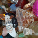 Swatch de clem2678 : Trésor Eau de Parfum, Lancôme