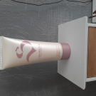 Swatch de clem2678 : Lait pour le corps eau florale, Shakira