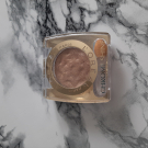 Swatch de clem2678 : Chrome Shine, L'Oréal Paris