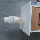 Swatch de clem2678 : Eau Micellaire Apaisante 2 en 1 - Sensitive Végétal, Yves Rocher