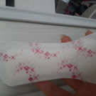 Swatch de clem2678 : Protege lingerie, Nana