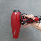 Swatch de clem2678 : Sèche-cheveux Babyliss 2200 Ionic, Babyliss