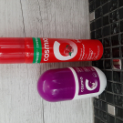 Swatch de clem2678 : Déodorant, Cosmia