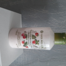 Swatch de clem2678 : Lait Corps Énergisant- Framboise Menthe Poivrée, Yves Rocher