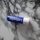 Swatch de clem2678 : Labello Classic Care - Baume à lèvres, Labello