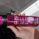 Swatch de clem2678 : Lait démêlant Express, Schwarzkopf