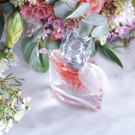 Swatch de Juste Sarah : LA VIE EST BELLE L'ÉCLAT, Lancôme