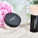 Swatch de Juste Sarah : Fond de Teint Original SPF 15, BareMinerals