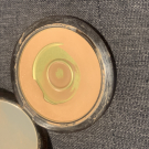 Swatch de marie.bigotsmdn : Terracotta - La Poudre Bronzante Hâle Naturel et Longue Tenue, Guerlain