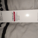 Swatch de Stefklelia : Ingrow Go exfoliant - Skin Doctors - Flacon 120 Ml, Skin Doctors