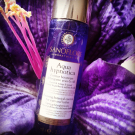 Swatch de kaylaka1 : Essence Botanique Défatiguante yeux et cils - Aqua Hypnotica, Sanoflore