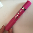 Swatch de Roxy : Lasting Finish Colour Rush, Rimmel london