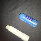 Swatch de Roxy : Labello Classic Care - Baume à lèvres, Labello