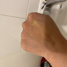 Swatch de Aurore97 : Fond de teint minéral, Lily Lolo