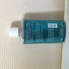 Swatch de Luciebly : Cleanance Gel nettoyant, Avène