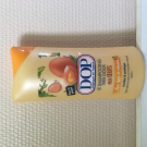 Swatch de Luciebly : Le Shampoing très Doux aux Oeufs, Dop