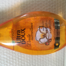 Swatch de Luciebly : Huile Merveilleuse, Garnier