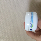 Swatch de Luciebly : Nivea Soft Crème, Nivea