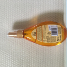 Swatch de Luciebly : Huile Merveilleuse, Garnier