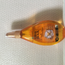 Swatch de Luciebly : Huile Merveilleuse, Garnier