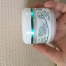 Swatch de Luciebly : Gel d'Escargot Slakkenwonder, Action