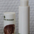 Swatch de Luciebly : Baume Lèvres Karité, Yves Rocher